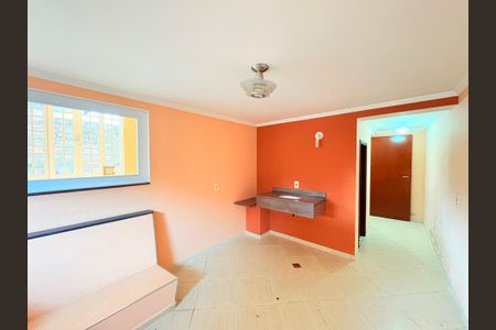 Casa de condomínio à venda com 1000m², 5 quartos e 7 vagasEspaço salão do andar inferior