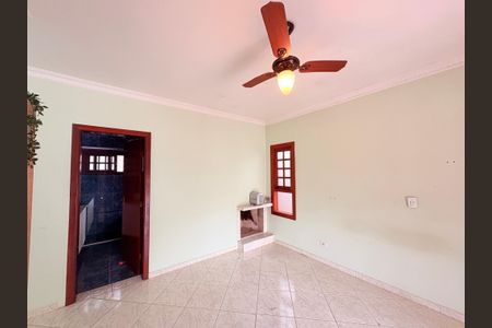 Casa de condomínio à venda com 1000m², 5 quartos e 7 vagasSuíte 1