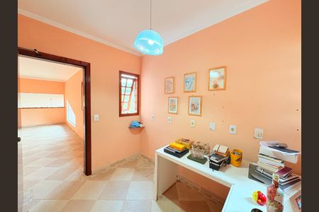 Casa de condomínio à venda com 1000m², 5 quartos e 7 vagasQuarto 3