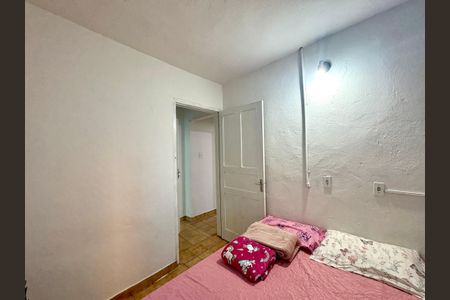 Casa à venda com 90m², 3 quartos e 1 vagaQuarto 3