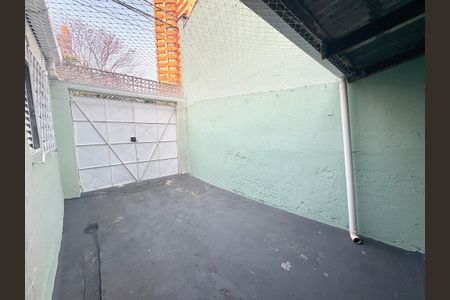 Casa à venda com 90m², 3 quartos e 1 vagaÁrea de Serviço