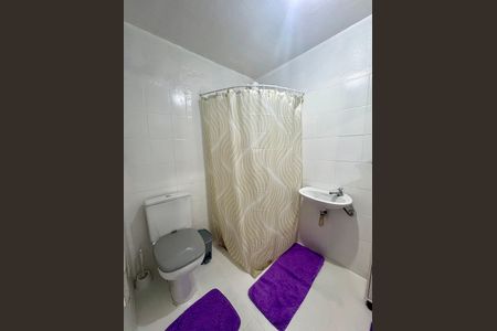 Casa à venda com 90m², 3 quartos e 1 vagaBanheiro