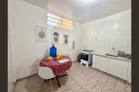 Casa à venda com 90m², 3 quartos e 1 vagaCozinha