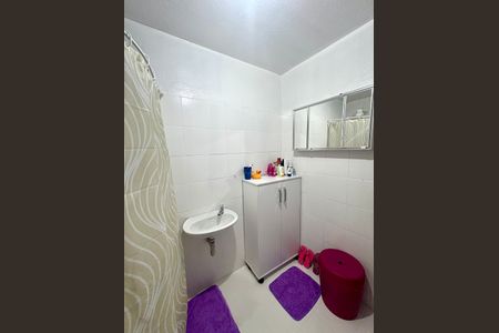 Casa à venda com 90m², 3 quartos e 1 vagaBanheiro