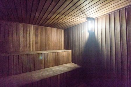 Apartamento à venda com 118m², 2 quartos e 2 vagas Apartamento à venda com 118m², 2 quartos e 2 vagasÁrea comum