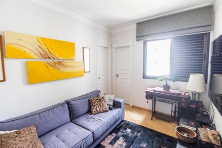 Apartamento à venda com 118m², 2 quartos e 2 vagas Apartamento à venda com 118m², 2 quartos e 2 vagasSuíte 3