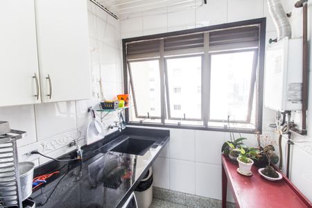Apartamento à venda com 118m², 2 quartos e 2 vagas Apartamento à venda com 118m², 2 quartos e 2 vagasÁrea de Serviço