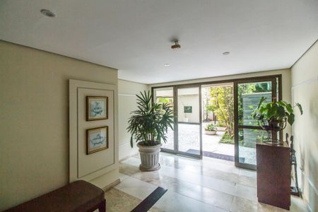 Apartamento à venda com 118m², 2 quartos e 2 vagas Apartamento à venda com 118m², 2 quartos e 2 vagasHÁrea comum