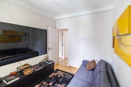 Apartamento à venda com 118m², 2 quartos e 2 vagas Apartamento à venda com 118m², 2 quartos e 2 vagasSuíte 3