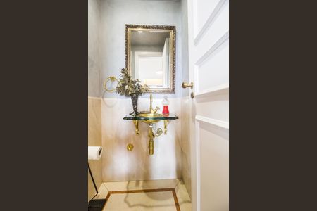 Apartamento à venda com 118m², 2 quartos e 2 vagas Apartamento à venda com 118m², 2 quartos e 2 vagasLavabo