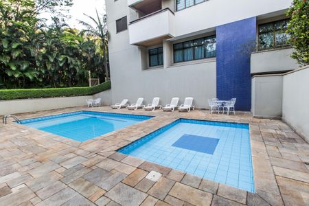Apartamento à venda com 118m², 2 quartos e 2 vagas Apartamento à venda com 118m², 2 quartos e 2 vagasÁrea comum