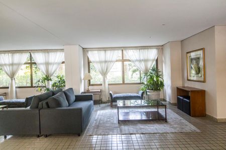 Apartamento à venda com 118m², 2 quartos e 2 vagas Apartamento à venda com 118m², 2 quartos e 2 vagasÁrea comum