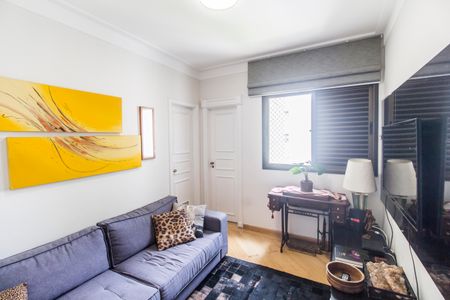 Apartamento à venda com 118m², 2 quartos e 2 vagas Apartamento à venda com 118m², 2 quartos e 2 vagasSuíte 3