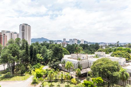 Apartamento à venda com 118m², 2 quartos e 2 vagas Apartamento à venda com 118m², 2 quartos e 2 vagasVista da Suíte 1