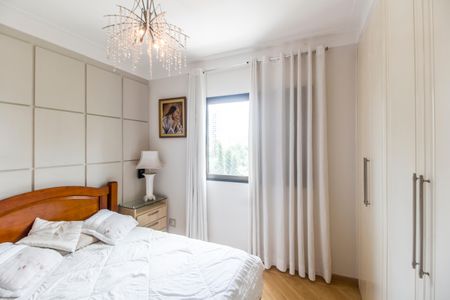 Apartamento à venda com 118m², 2 quartos e 2 vagas Apartamento à venda com 118m², 2 quartos e 2 vagasSuíte 1