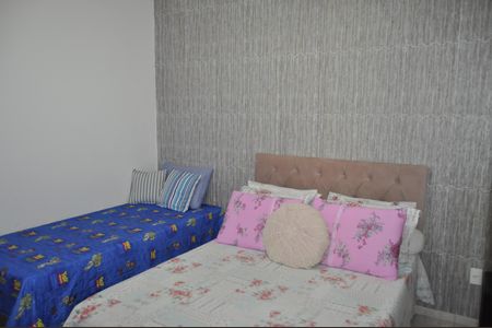 Casa de condomínio à venda com 100m², 2 quartos e 2 vagasSuíte 