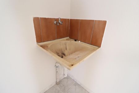 Studio de kitnet/studio para alugar com 1 quarto, 41m² em Santa Mônica, Uberlândia