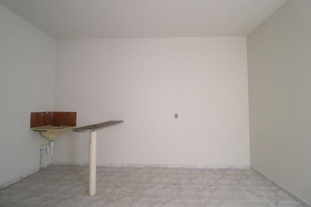 Studio de kitnet/studio para alugar com 1 quarto, 42m² em Santa Mônica, Uberlândia