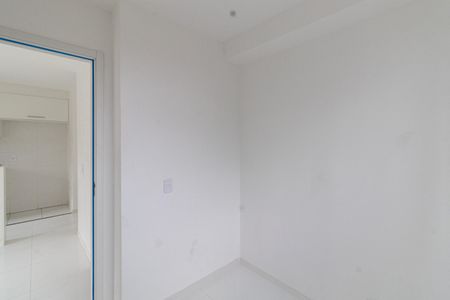 Apartamento à venda com 34m², 2 quartos e sem vagaQuarto 2