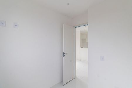 Apartamento à venda com 34m², 2 quartos e sem vagaQuarto 2