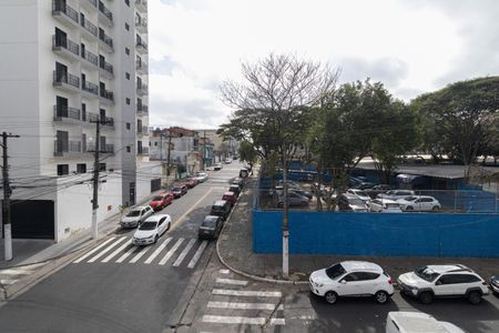Apartamento à venda com 34m², 2 quartos e sem vagaVista do Quarto 1