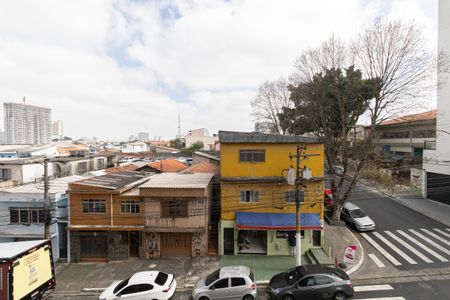 Apartamento à venda com 34m², 2 quartos e sem vagaVista do Quarto 1