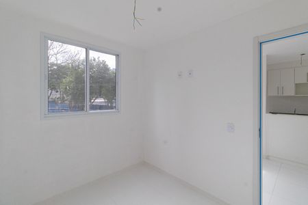 Apartamento à venda com 34m², 2 quartos e sem vagaQuarto 1