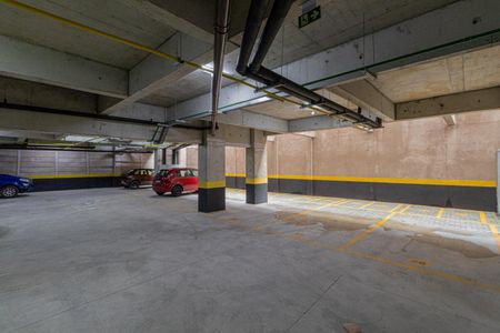 Apartamento à venda com 34m², 2 quartos e sem vagaÁrea Comum - Estacionamento