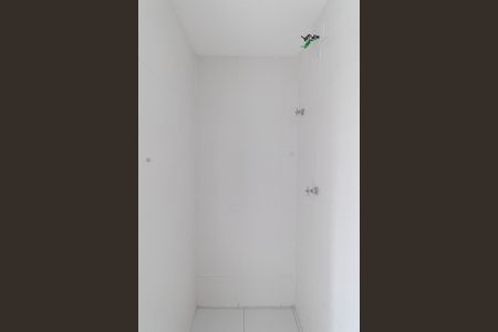 Apartamento à venda com 34m², 2 quartos e sem vagaBanheiro Social