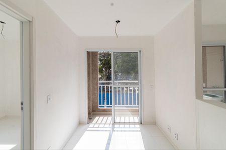 Apartamento à venda com 34m², 2 quartos e sem vagaSala/Cozinha