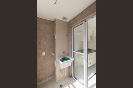 Apartamento à venda com 34m², 2 quartos e sem vagaÁrea de Serviço