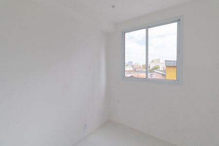 Apartamento à venda com 34m², 2 quartos e sem vagaQuarto 2