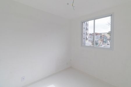 Apartamento à venda com 34m², 2 quartos e sem vagaQuarto 1