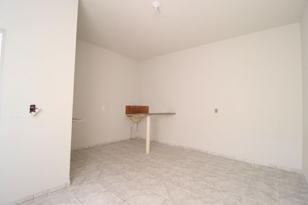 Studio de kitnet/studio para alugar com 1 quarto, 42m² em Santa Mônica, Uberlândia