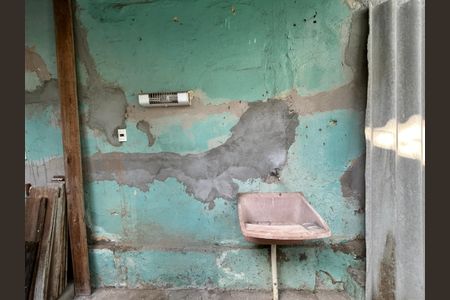 Casa à venda com 109m², 3 quartos e 1 vagaÁrea de Serviço