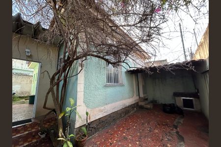 Casa à venda com 109m², 3 quartos e 1 vagaFachada