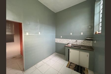 Casa à venda com 109m², 3 quartos e 1 vagaCozinha