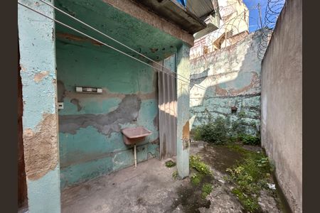 Casa à venda com 109m², 3 quartos e 1 vagaÁrea de Serviço