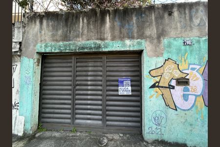 Casa à venda com 109m², 3 quartos e 1 vagaFachada 