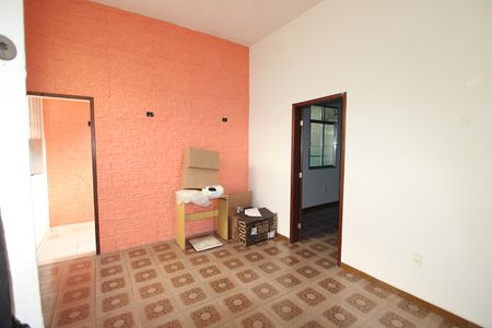 Sala de casa à venda com 3 quartos, 109m² em Engenho Novo, Rio de Janeiro