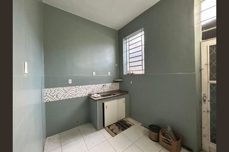 Casa à venda com 109m², 3 quartos e 1 vagaCozinha