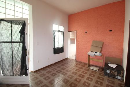 Sala de casa à venda com 3 quartos, 109m² em Engenho Novo, Rio de Janeiro