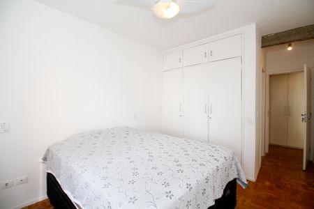 Suíte de apartamento à venda com 1 quarto, 72m² em Pinheiros, São Paulo