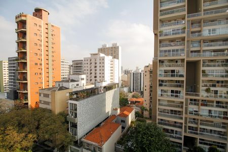 Apartamento à venda com 72m², 1 quarto e 1 vagaVista da Suíte