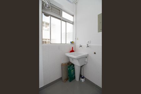 Apartamento à venda com 72m², 1 quarto e 1 vagaÁrea de Serviço