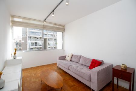 Apartamento à venda com 72m², 1 quarto e 1 vagaSala de Estar e Jantar
