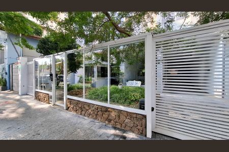 Apartamento à venda com 72m², 1 quarto e 1 vagaFachada do Prédio