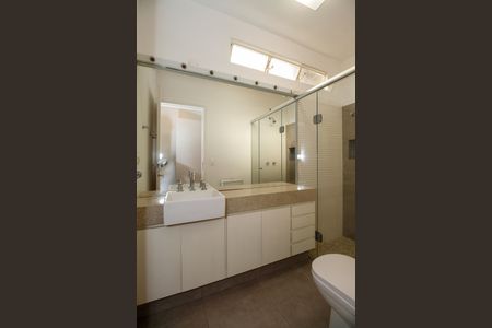 Apartamento à venda com 72m², 1 quarto e 1 vagaBanheiro da Suíte