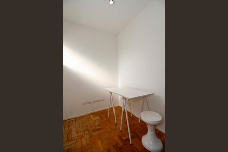 Escritório de apartamento à venda com 1 quarto, 72m² em Pinheiros, São Paulo