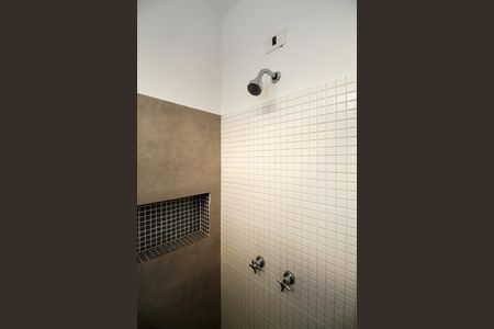 Apartamento à venda com 72m², 1 quarto e 1 vagaBanheiro da Suíte